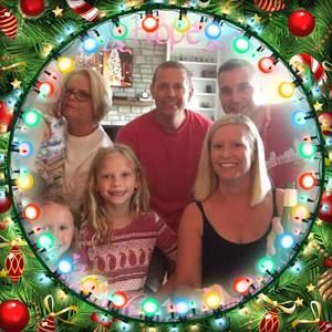 Meet your Posher, Beth